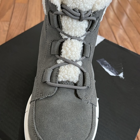 Sorel Women's Explorer Next Carnival Waterproof Boots - Picture 6 of 9